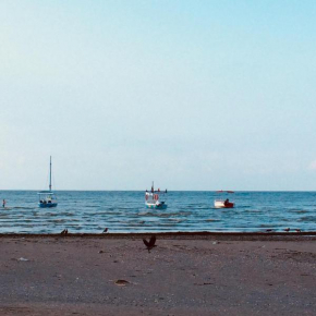 Seawave Black Sea Coast